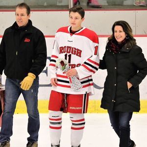 Meet your Posher, Reed